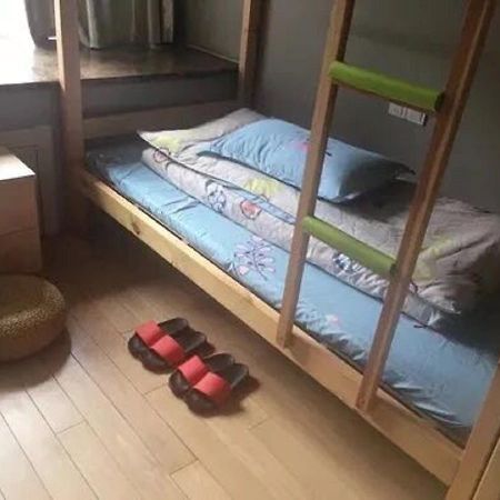 הנגז'ו He&Her Youth Hostel מראה חיצוני תמונה